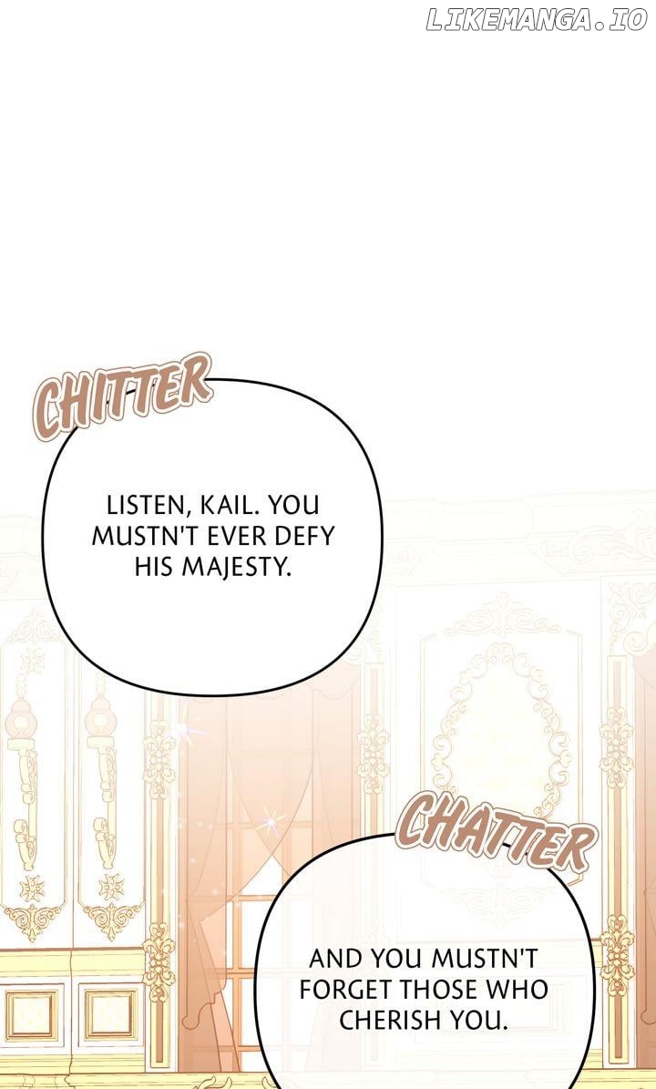 The Saintess Returns as a Villain Chapter 11 - page 56