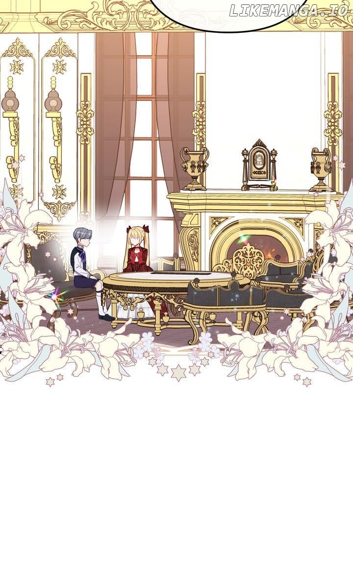 The Saintess Returns as a Villain Chapter 11 - page 57