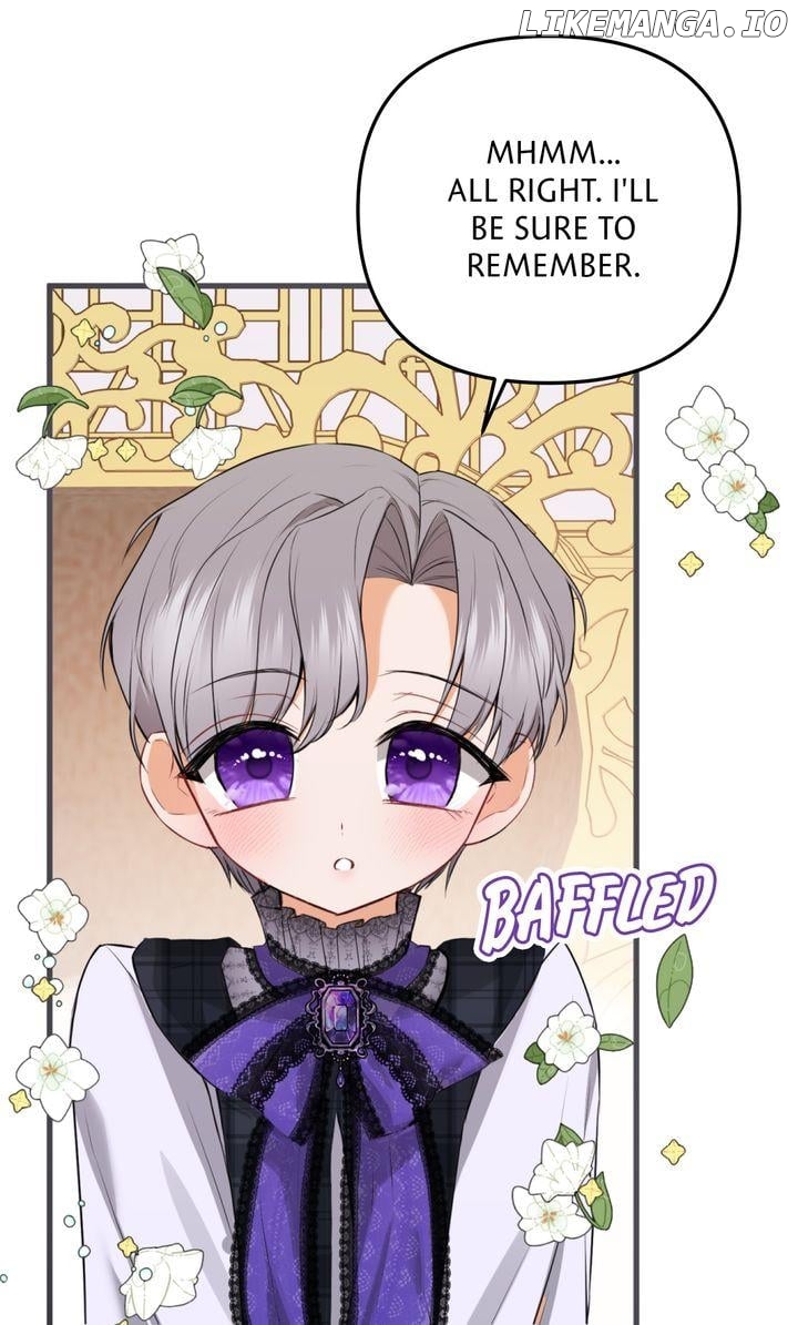 The Saintess Returns as a Villain Chapter 11 - page 58