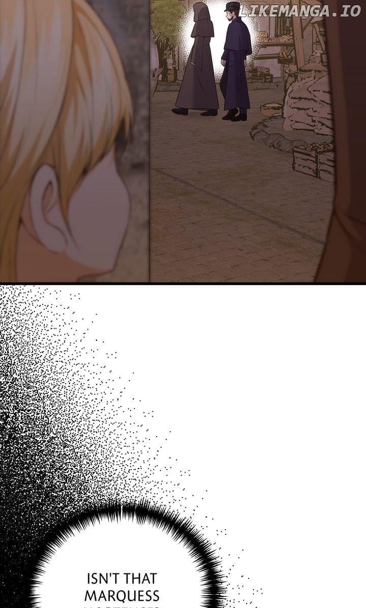 The Saintess Returns as a Villain Chapter 11 - page 6