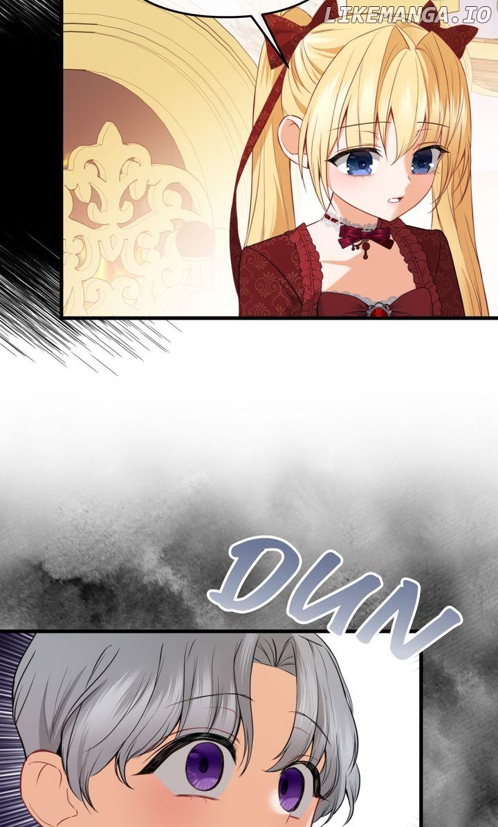 The Saintess Returns as a Villain Chapter 11 - page 62