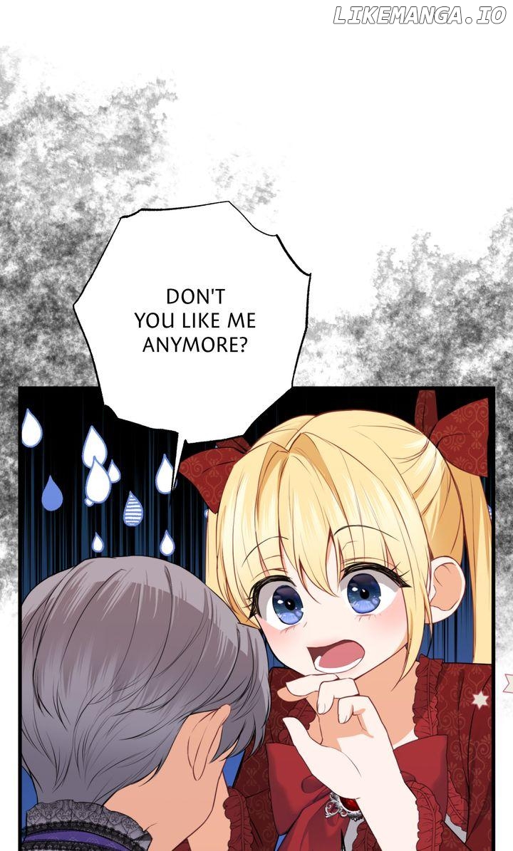 The Saintess Returns as a Villain Chapter 11 - page 65