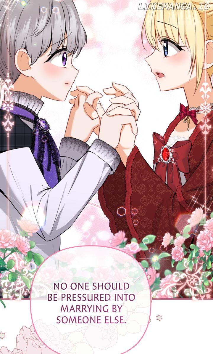 The Saintess Returns as a Villain Chapter 11 - page 67