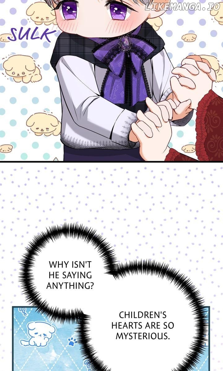 The Saintess Returns as a Villain Chapter 11 - page 69