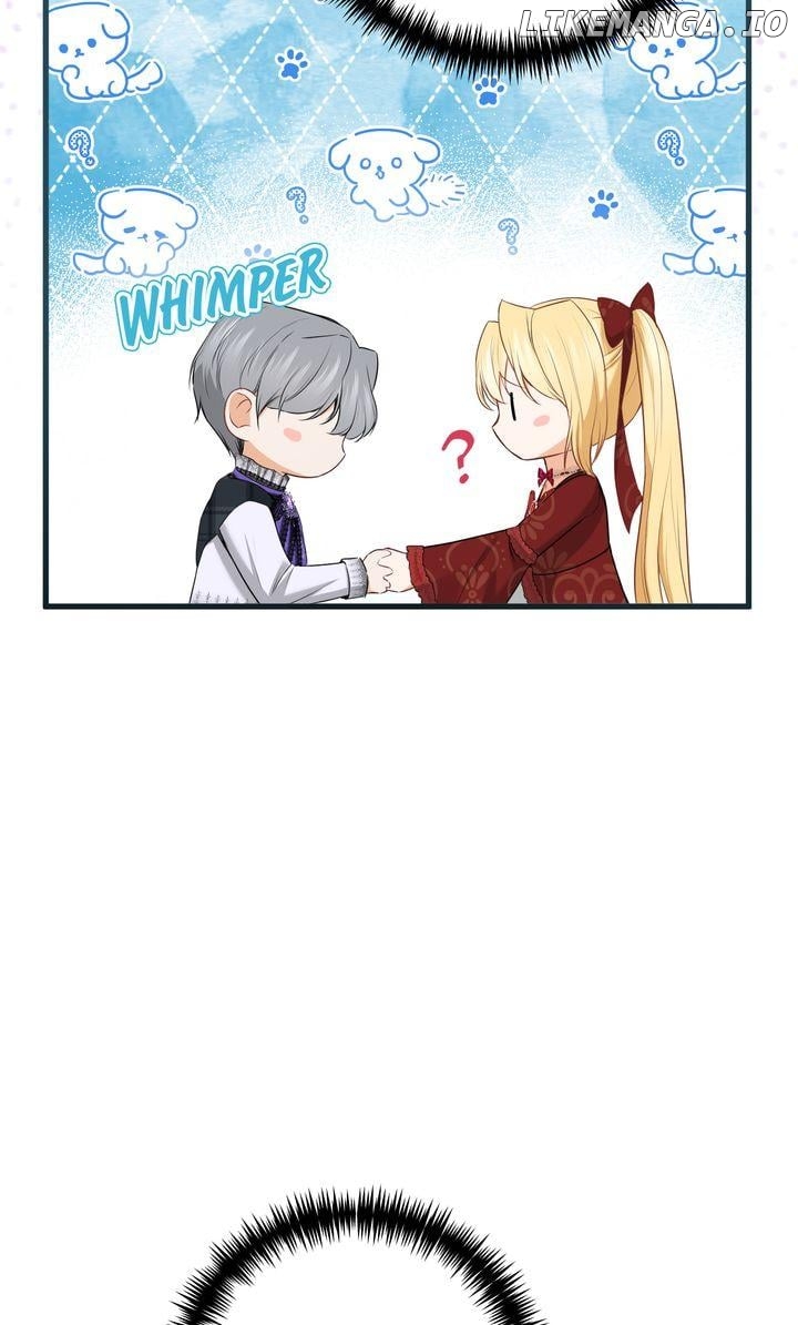 The Saintess Returns as a Villain Chapter 11 - page 70