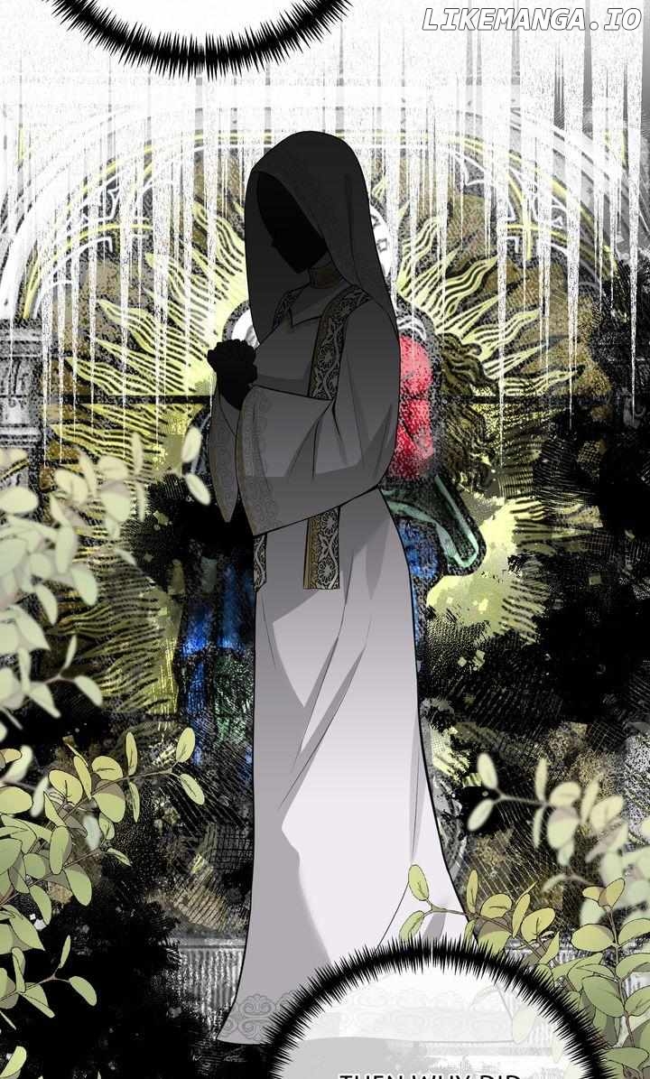 The Saintess Returns as a Villain Chapter 11 - page 74