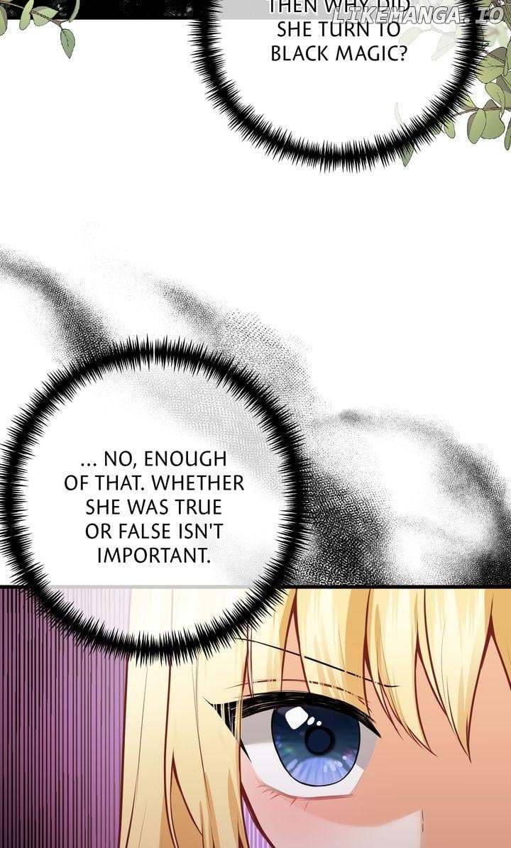 The Saintess Returns as a Villain Chapter 11 - page 75