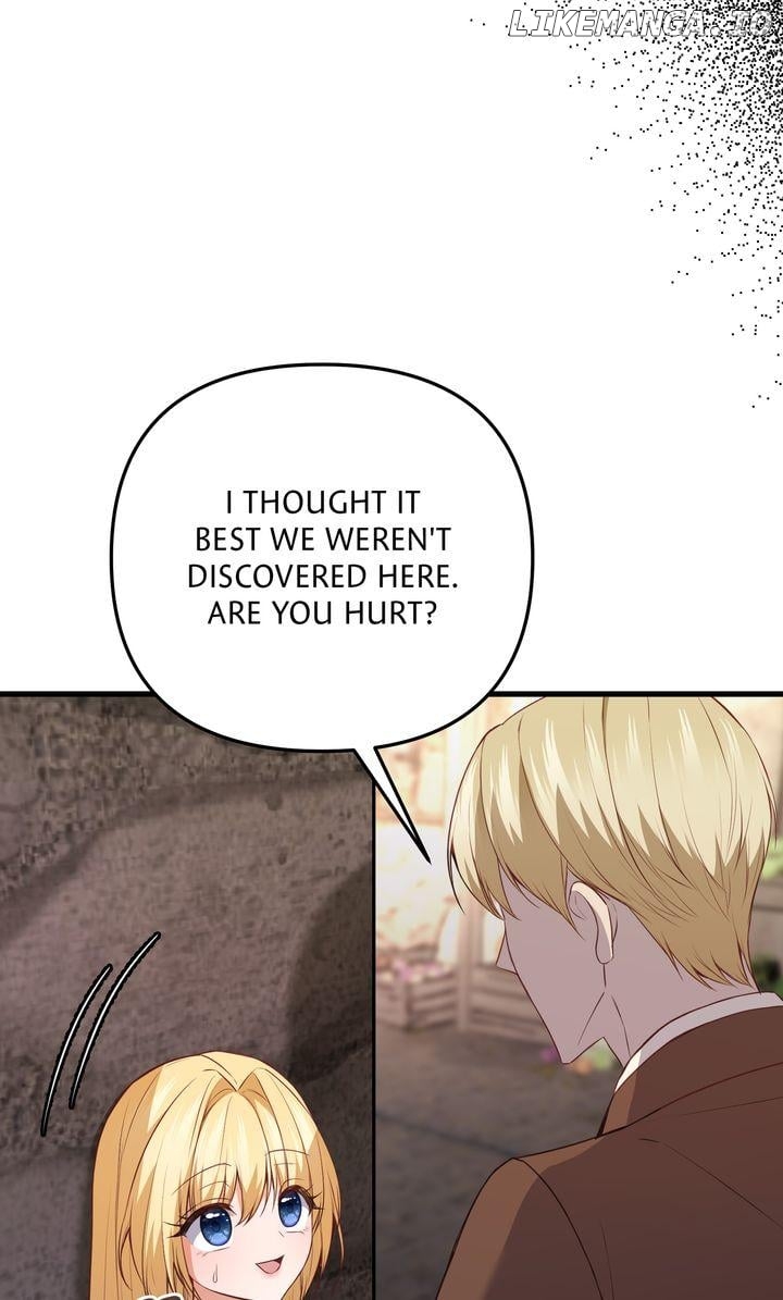 The Saintess Returns as a Villain Chapter 11 - page 8