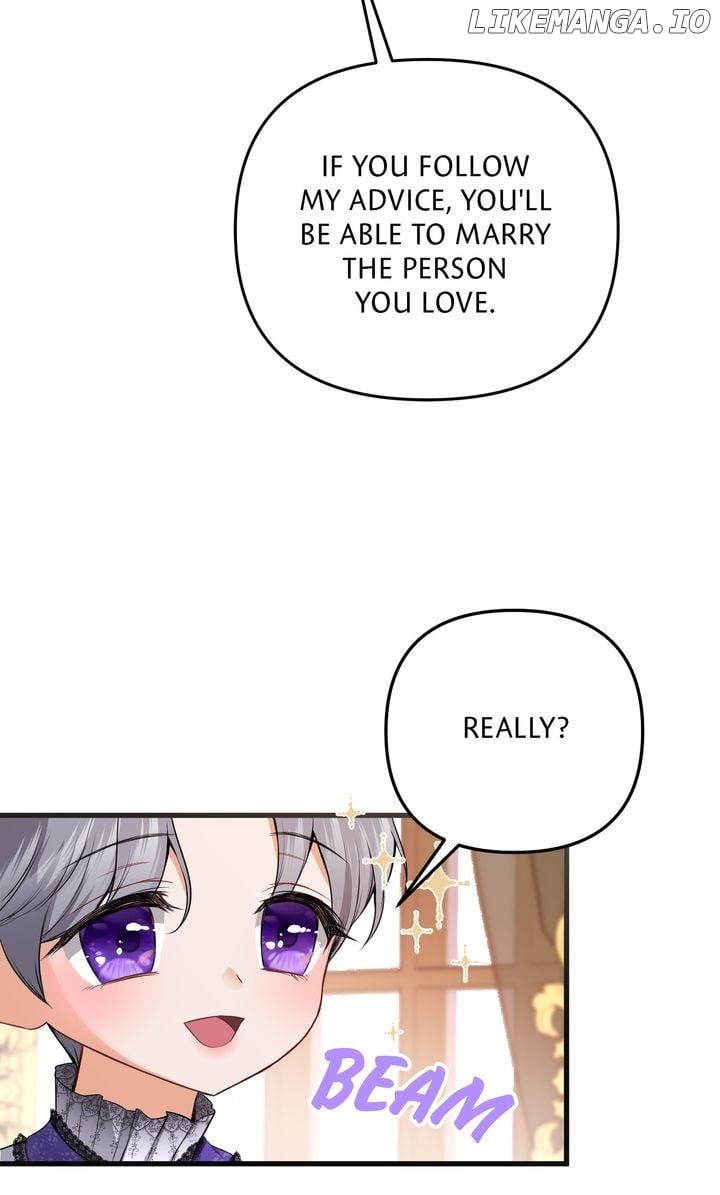 The Saintess Returns as a Villain Chapter 11 - page 80