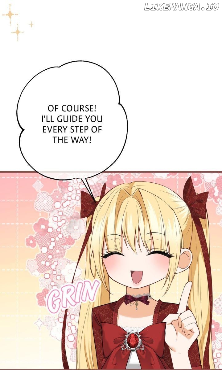 The Saintess Returns as a Villain Chapter 11 - page 81