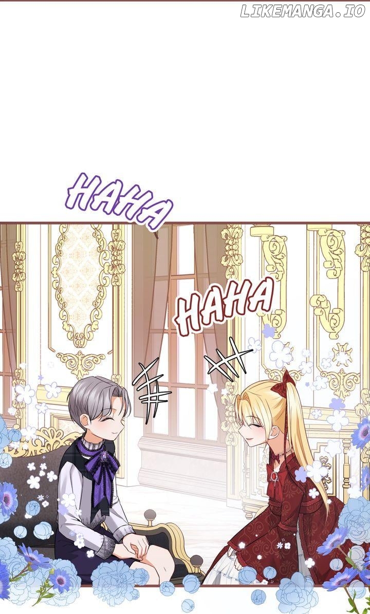 The Saintess Returns as a Villain Chapter 11 - page 82