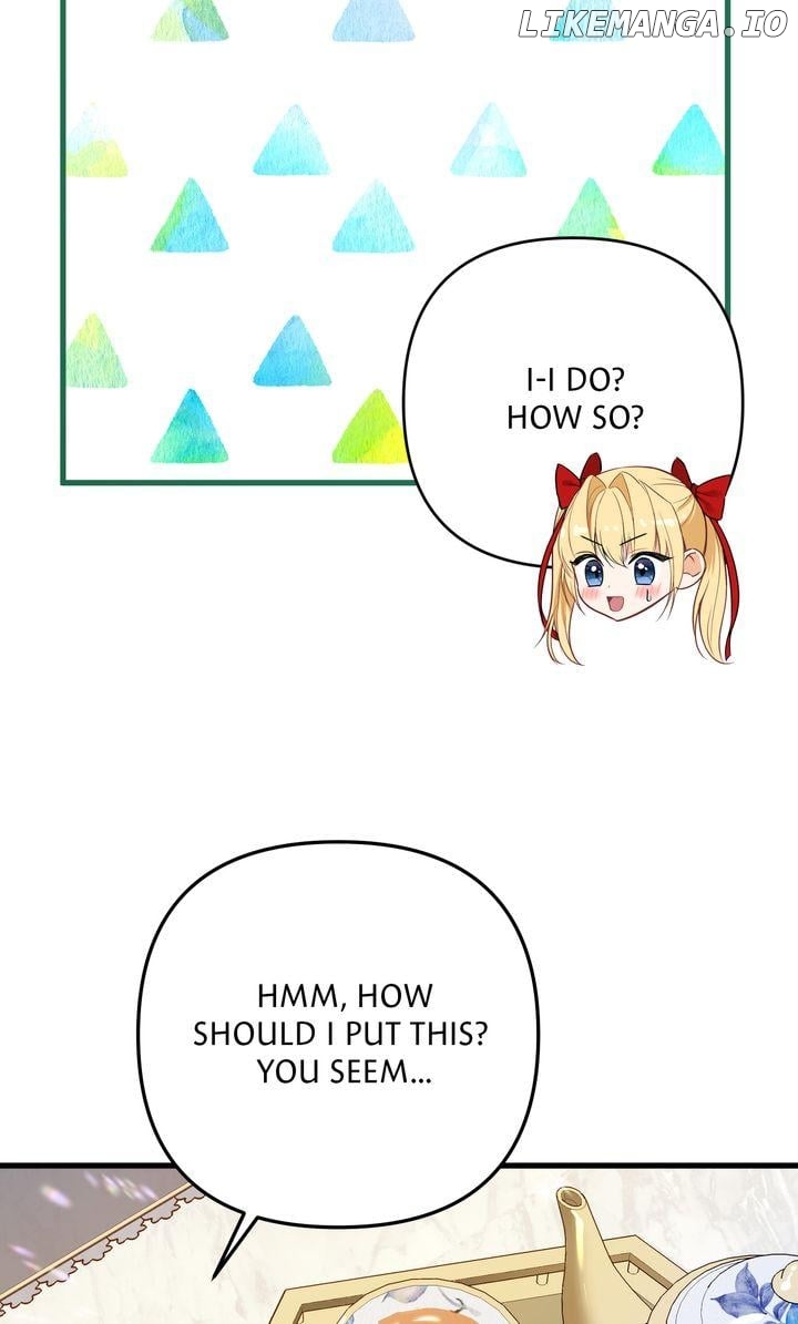 The Saintess Returns as a Villain Chapter 11 - page 84