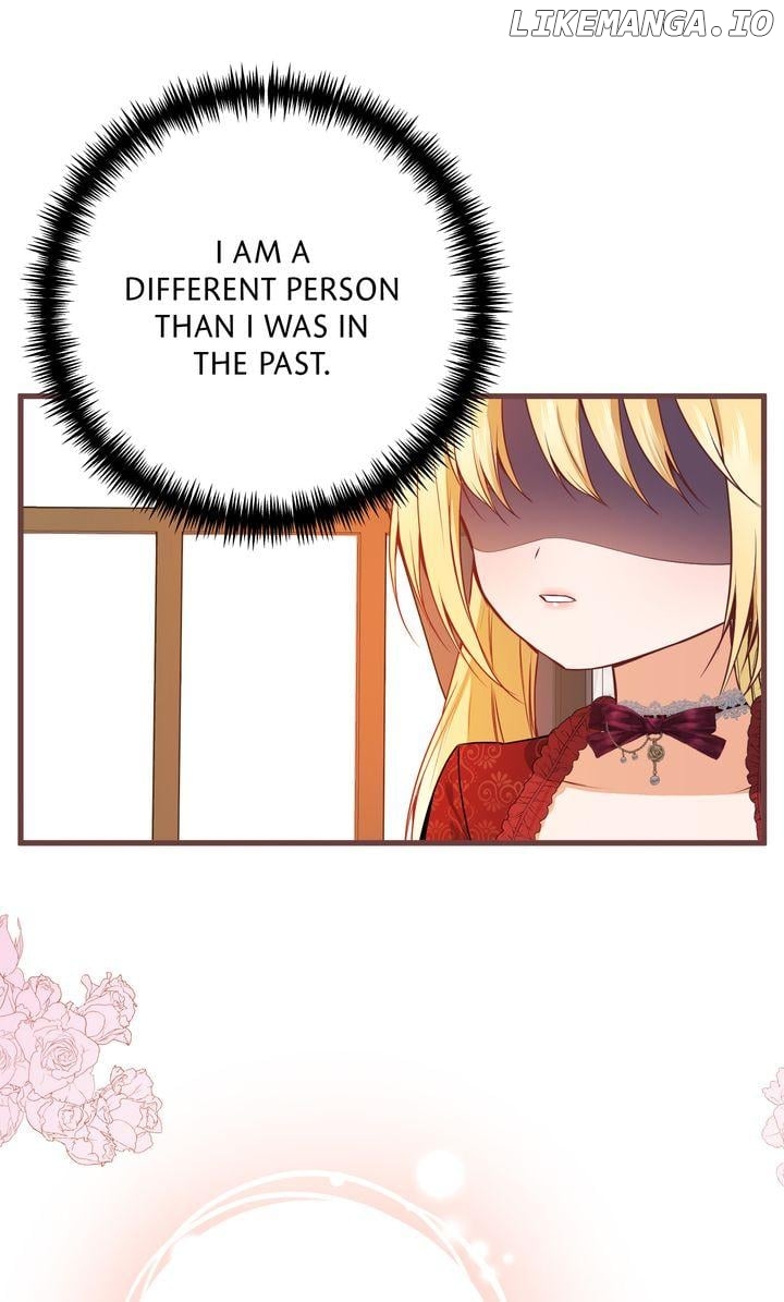 The Saintess Returns as a Villain Chapter 11 - page 87