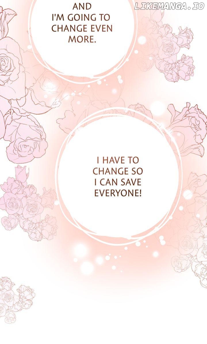 The Saintess Returns as a Villain Chapter 11 - page 88