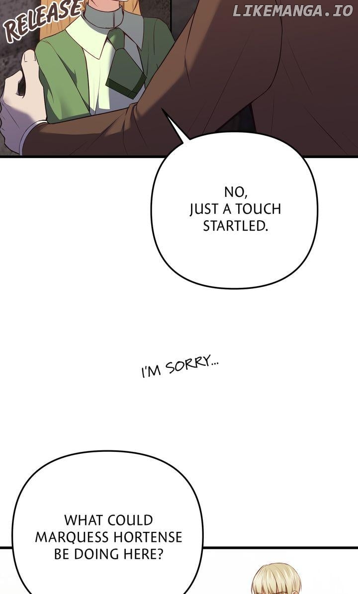 The Saintess Returns as a Villain Chapter 11 - page 9