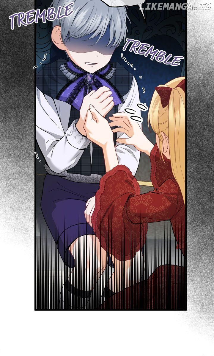 The Saintess Returns as a Villain Chapter 11 - page 91