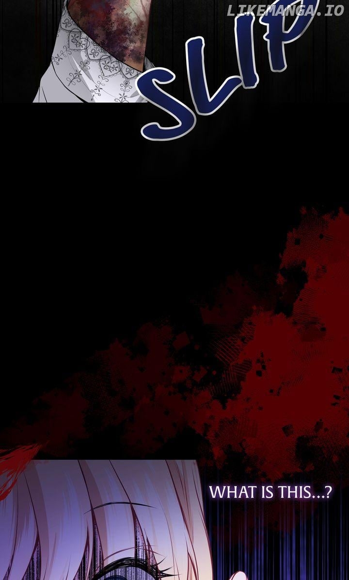 The Saintess Returns as a Villain Chapter 11 - page 93