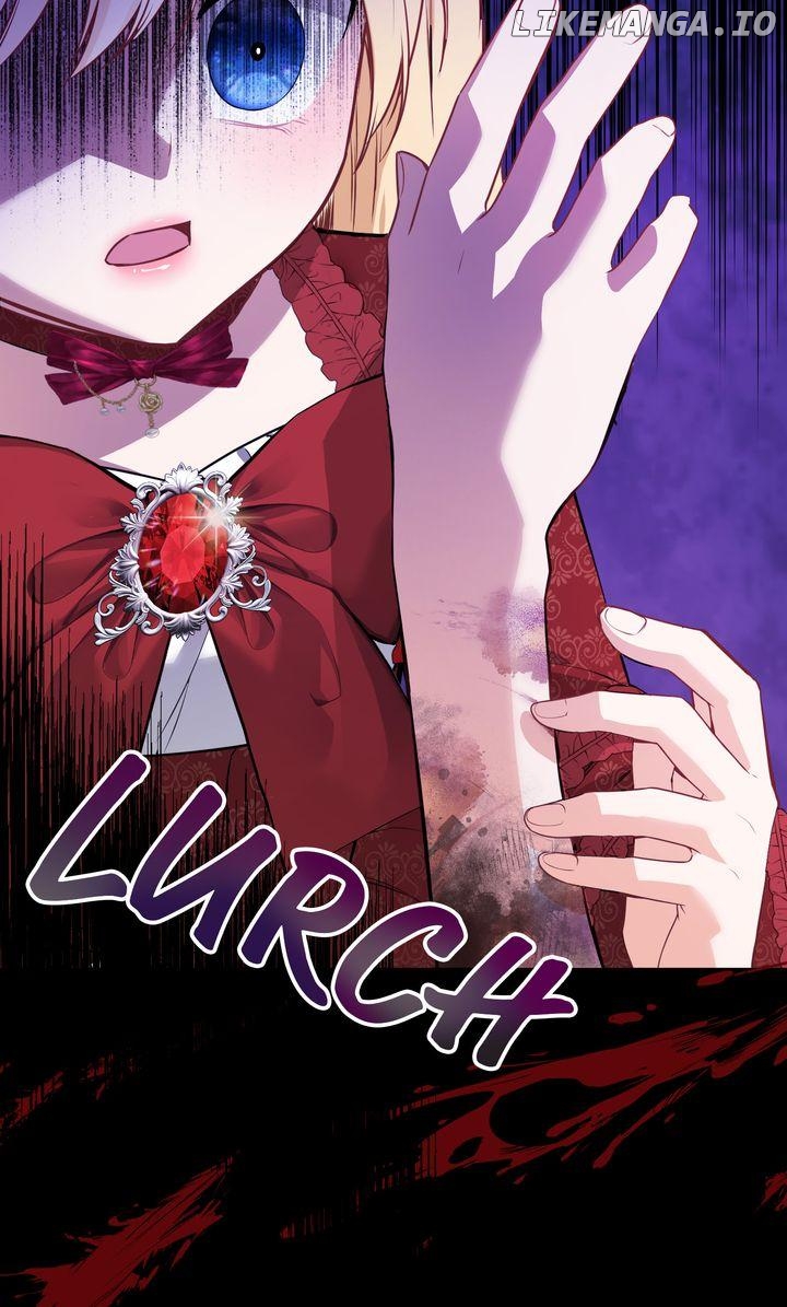 The Saintess Returns as a Villain Chapter 11 - page 94