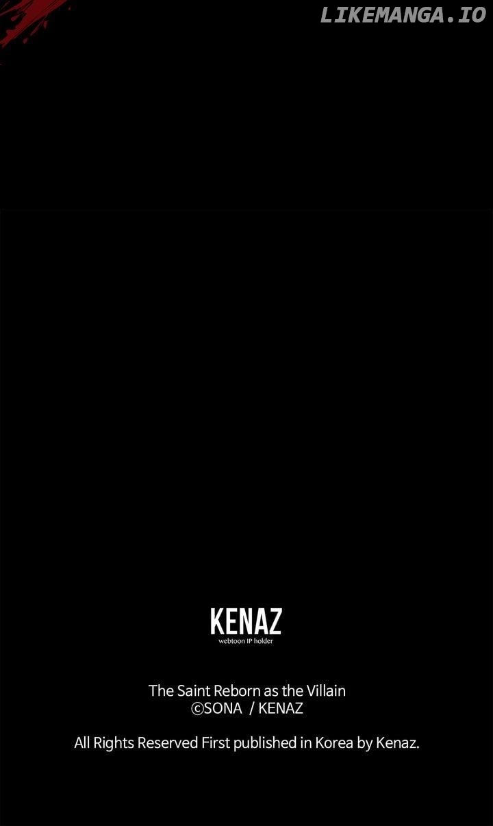 The Saintess Returns as a Villain Chapter 11 - page 95