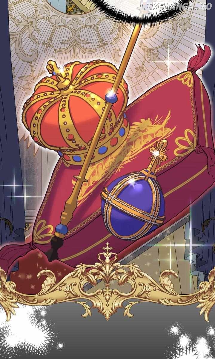 The Saintess Returns as a Villain Chapter 12 - page 10