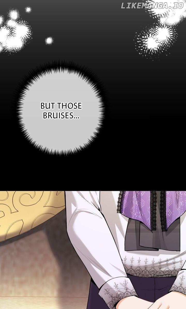 The Saintess Returns as a Villain Chapter 12 - page 11