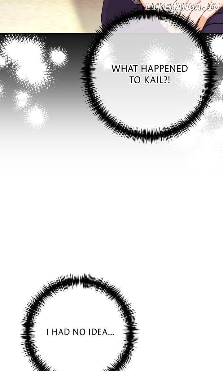 The Saintess Returns as a Villain Chapter 12 - page 12