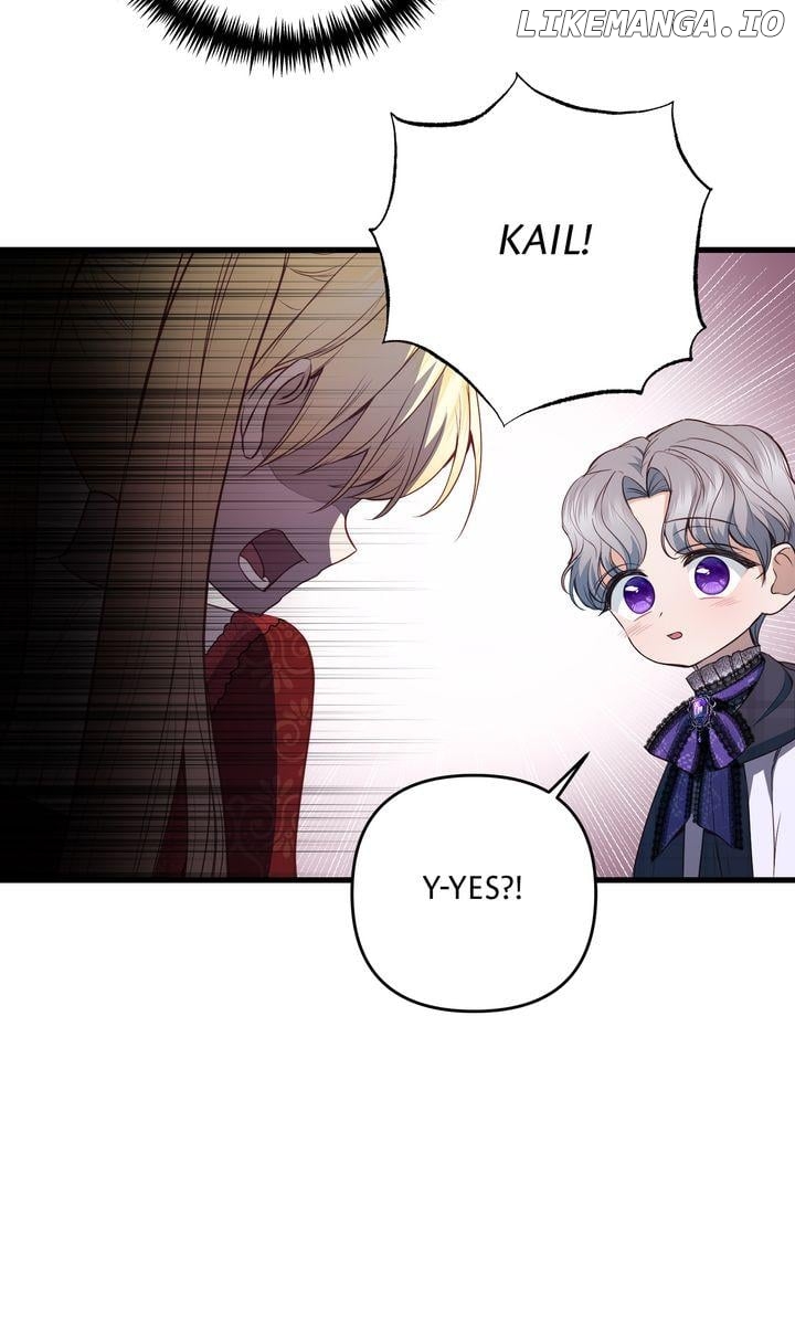 The Saintess Returns as a Villain Chapter 12 - page 13