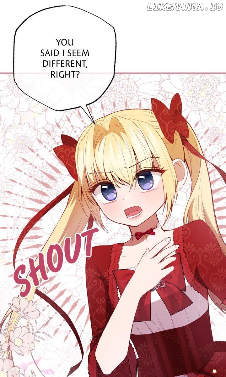 The Saintess Returns as a Villain Chapter 12 - page 14