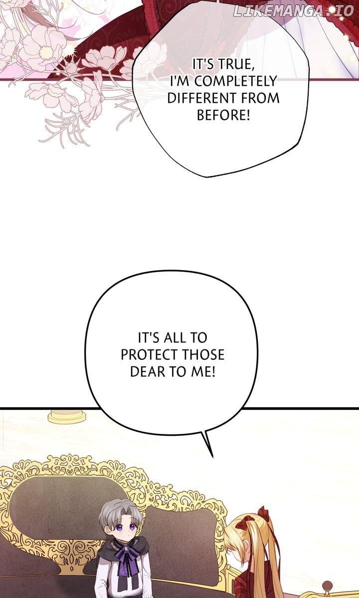 The Saintess Returns as a Villain Chapter 12 - page 15