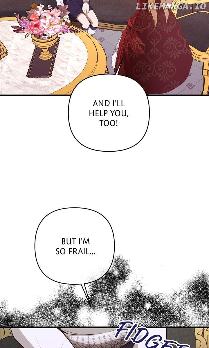 The Saintess Returns as a Villain Chapter 12 - page 16