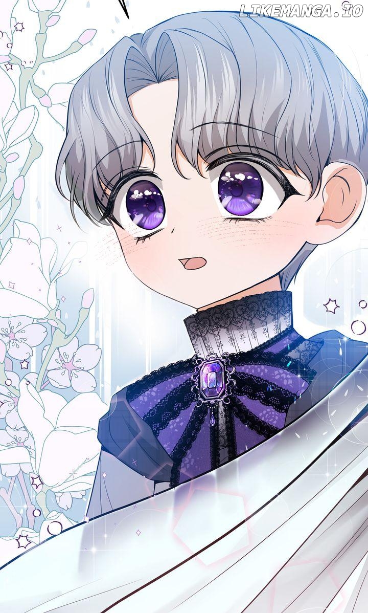 The Saintess Returns as a Villain Chapter 12 - page 19