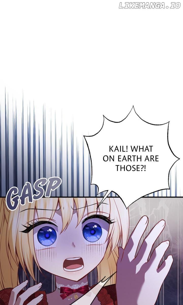 The Saintess Returns as a Villain Chapter 12 - page 2