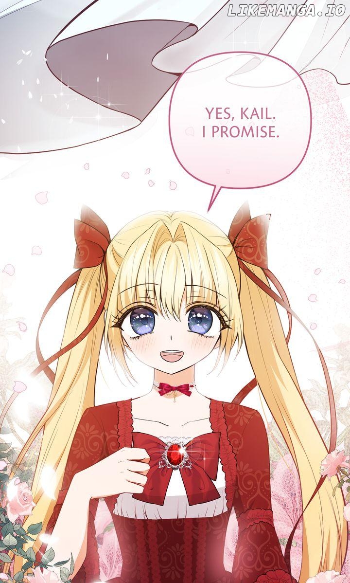 The Saintess Returns as a Villain Chapter 12 - page 20