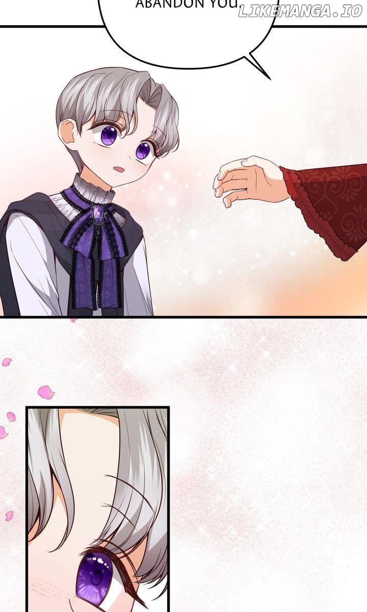 The Saintess Returns as a Villain Chapter 12 - page 22