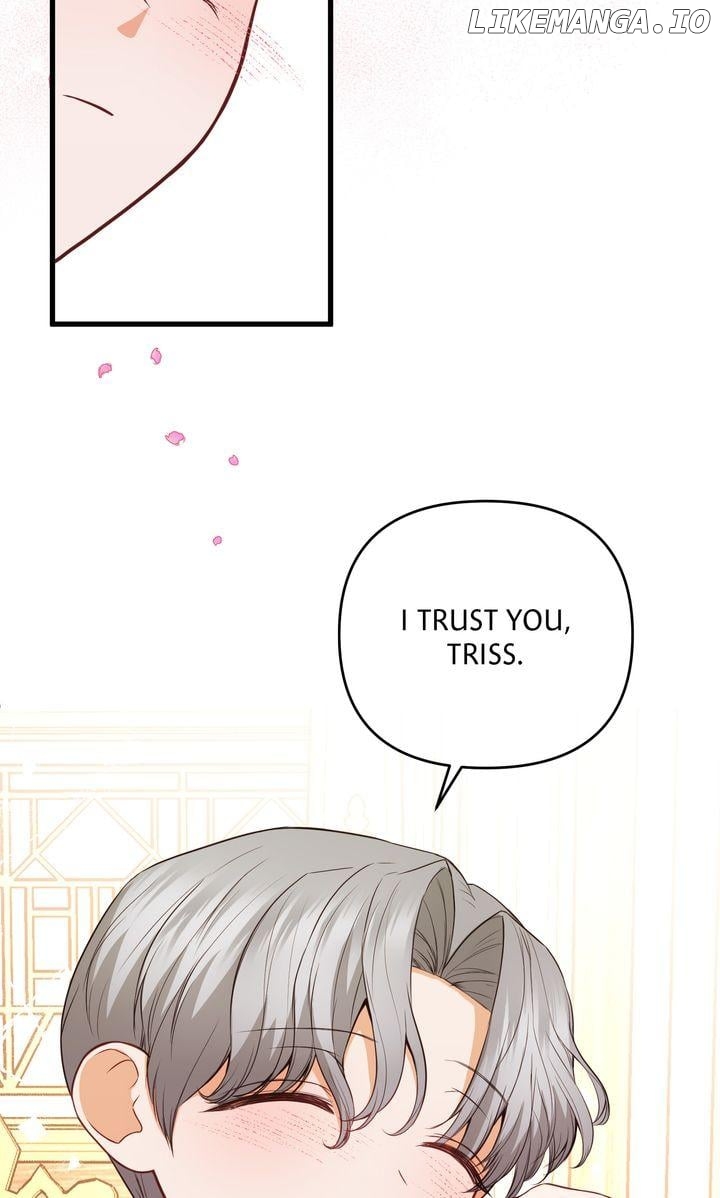 The Saintess Returns as a Villain Chapter 12 - page 23