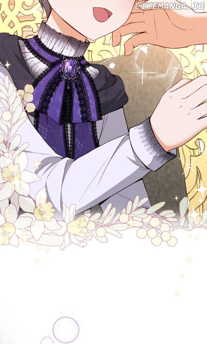 The Saintess Returns as a Villain Chapter 12 - page 24