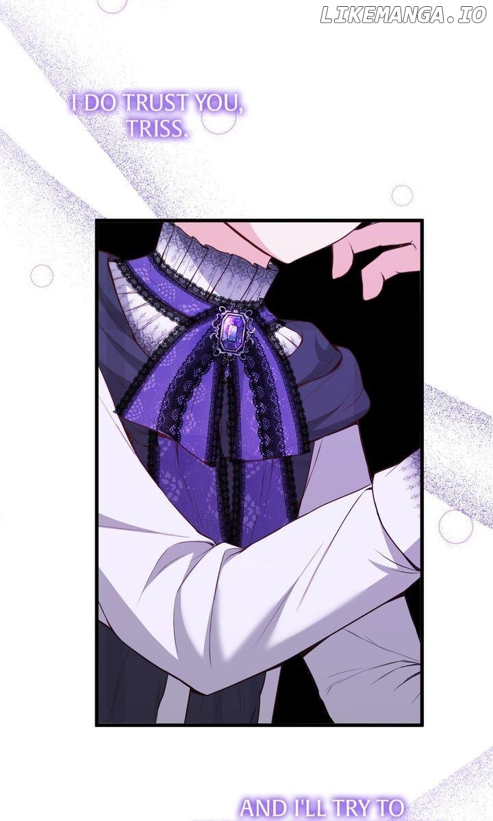 The Saintess Returns as a Villain Chapter 12 - page 25