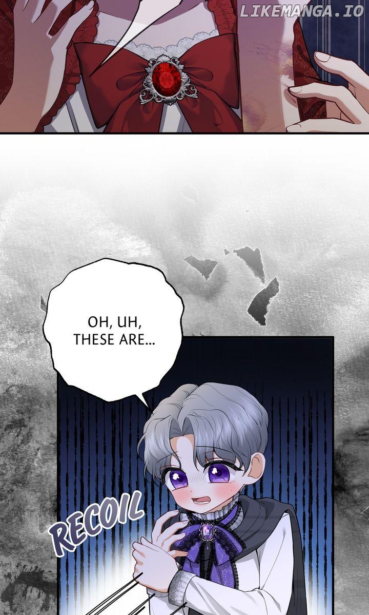 The Saintess Returns as a Villain Chapter 12 - page 3