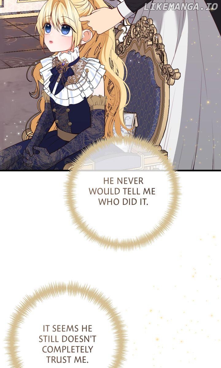 The Saintess Returns as a Villain Chapter 12 - page 33