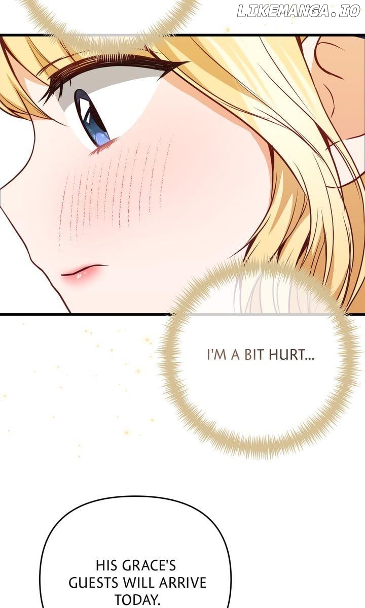 The Saintess Returns as a Villain Chapter 12 - page 34