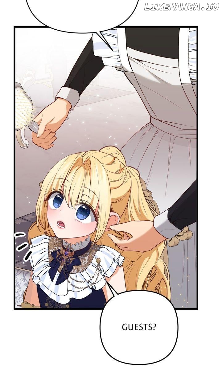 The Saintess Returns as a Villain Chapter 12 - page 35