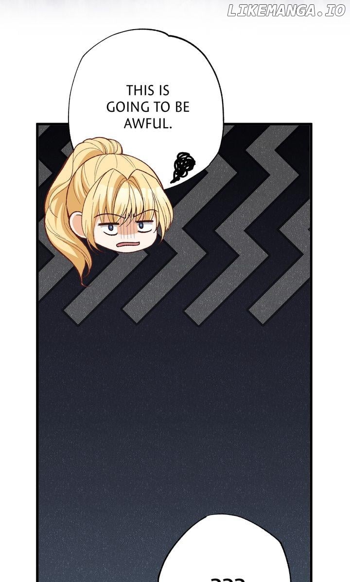 The Saintess Returns as a Villain Chapter 12 - page 37