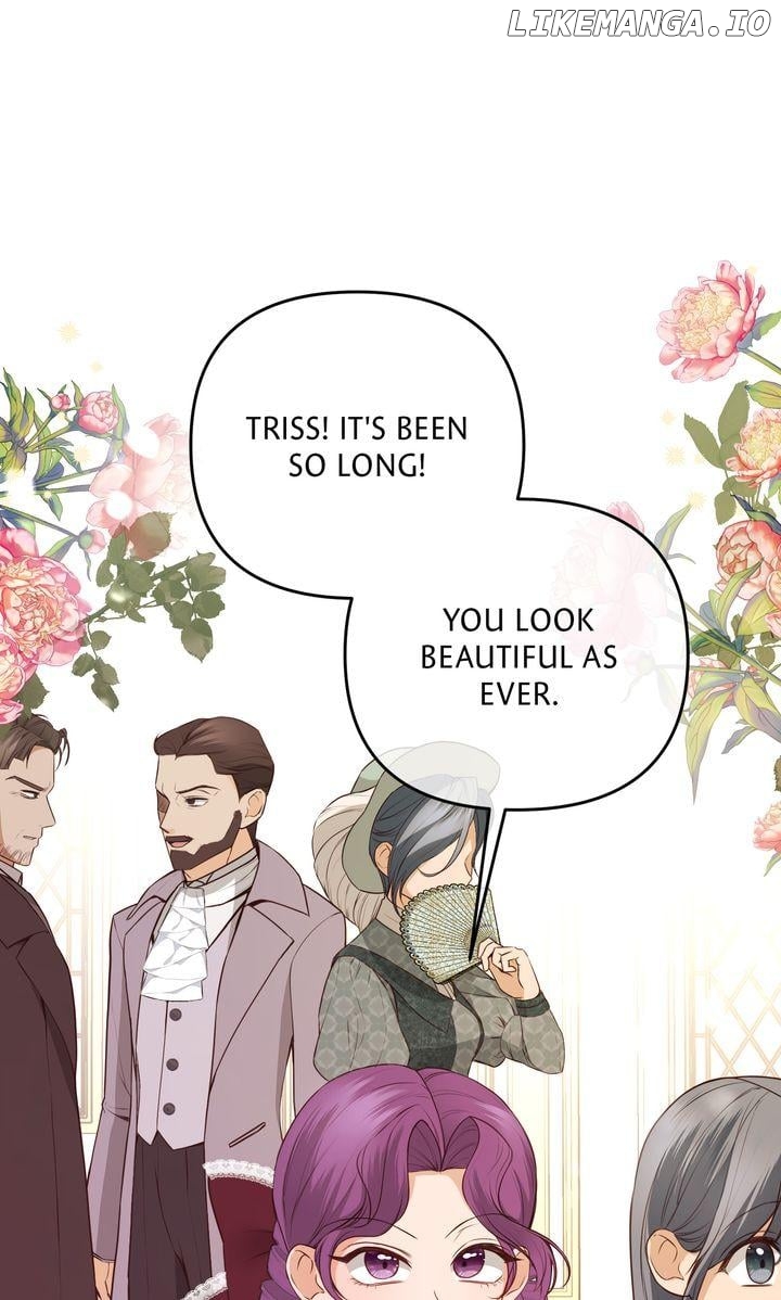 The Saintess Returns as a Villain Chapter 12 - page 39