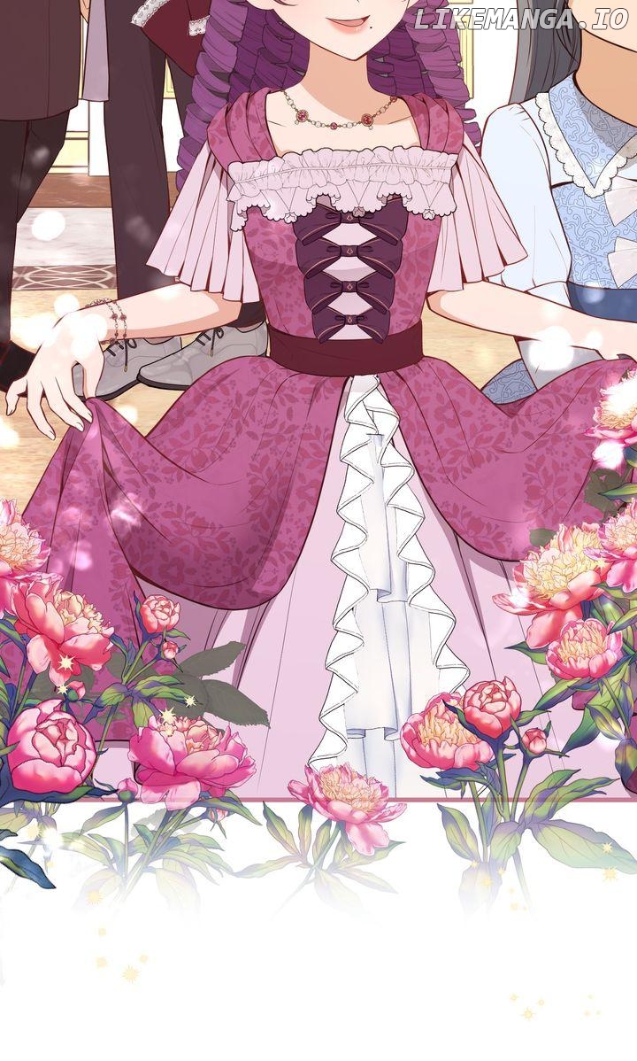 The Saintess Returns as a Villain Chapter 12 - page 40