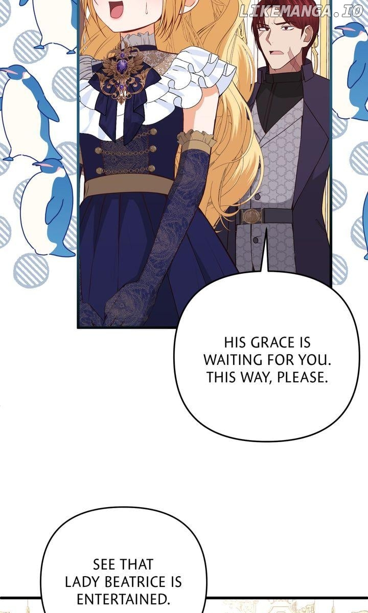 The Saintess Returns as a Villain Chapter 12 - page 42