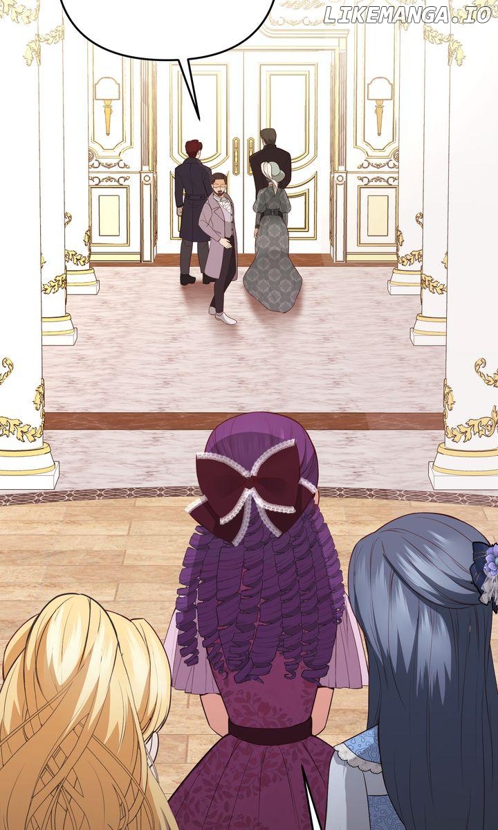 The Saintess Returns as a Villain Chapter 12 - page 43