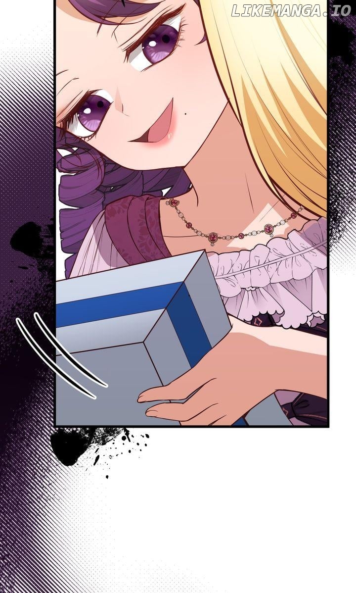 The Saintess Returns as a Villain Chapter 12 - page 45