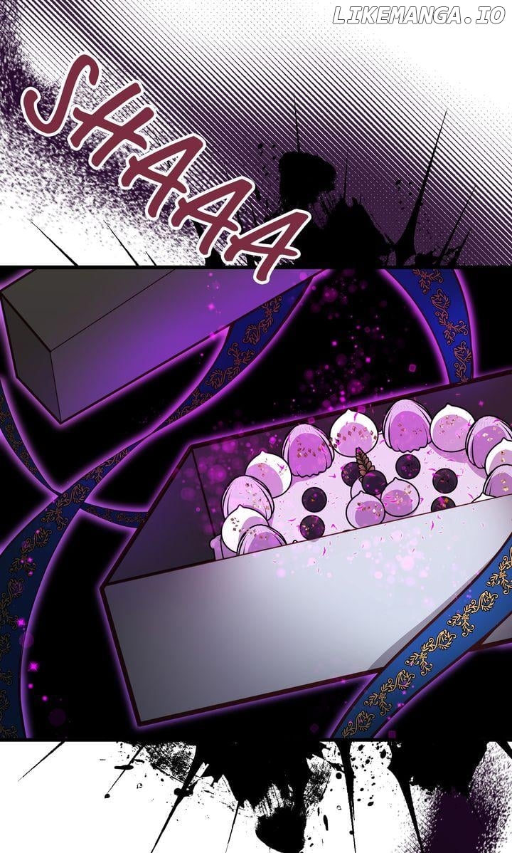 The Saintess Returns as a Villain Chapter 12 - page 46