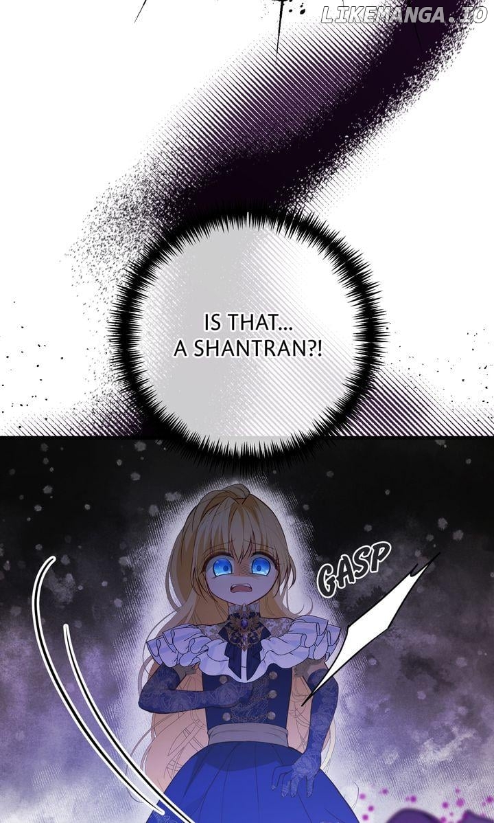 The Saintess Returns as a Villain Chapter 12 - page 47