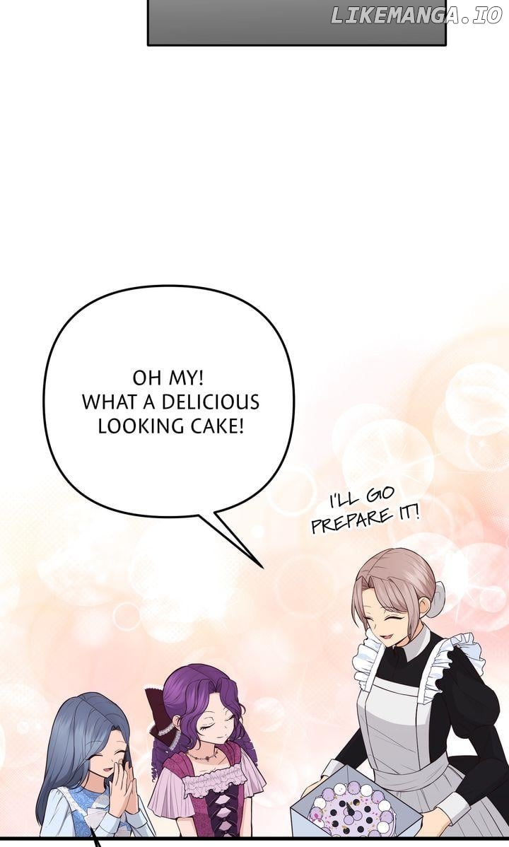 The Saintess Returns as a Villain Chapter 12 - page 49